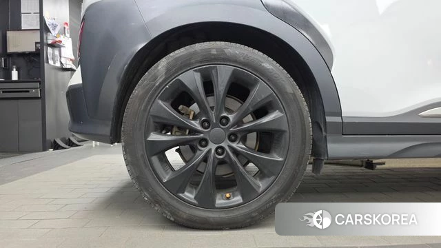 Hyundai Kona Electric id 4907710 из Кореи 15
