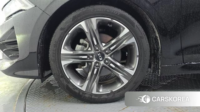 Kia K5 3rd generation id 4721723 из Кореи 27