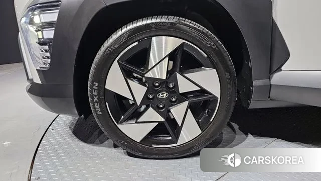 Hyundai Kona (SX2) id 3620420 из Кореи 15