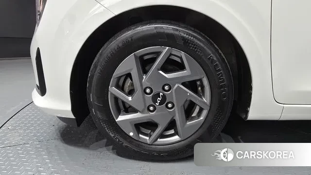 Kia The New Morning (JA) id 3462520 из Кореи 15