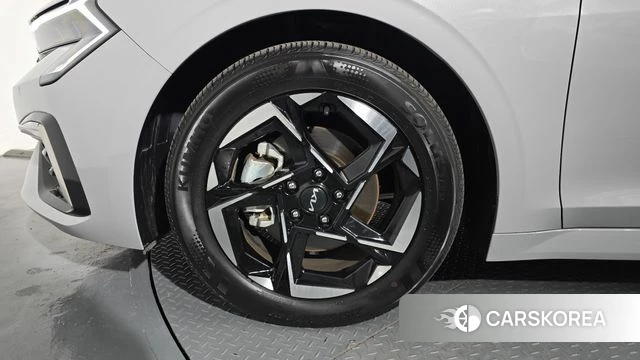 Kia The New K5 3rd generation id 4584523 из Кореи 24