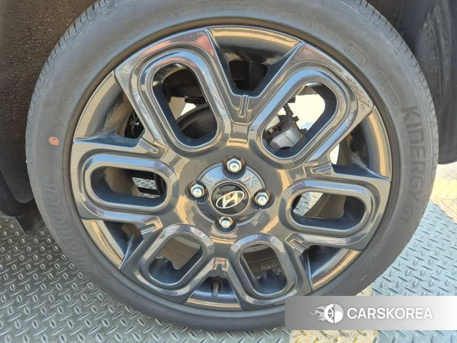 Hyundai Casper id 4343749 из Кореи 15