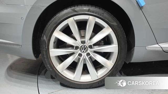 Volkswagen Arteon id 4488492 из Кореи 28