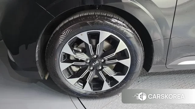 Kia Carnival 4th generation id 3498781 из Кореи 15