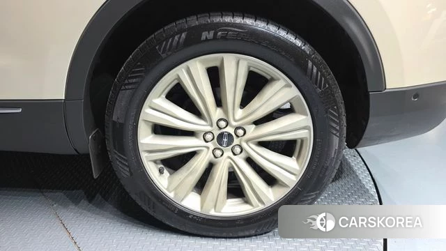 Lincoln MKX 2nd Generation id 3886579 из Кореи 15