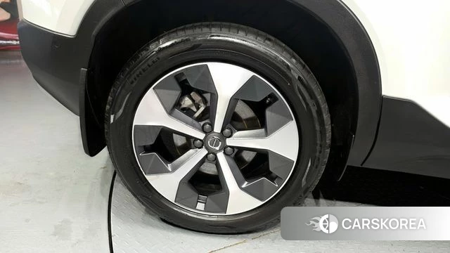 Volvo XC40 id 4369311 из Кореи 15