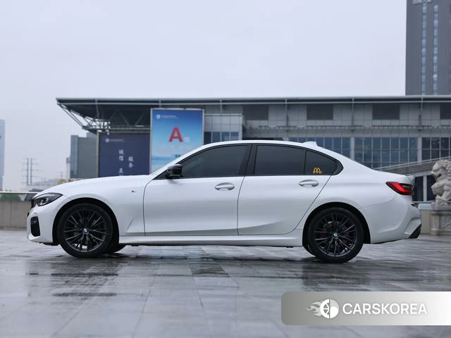 BMW 3 series id 4358864 из Китая 14