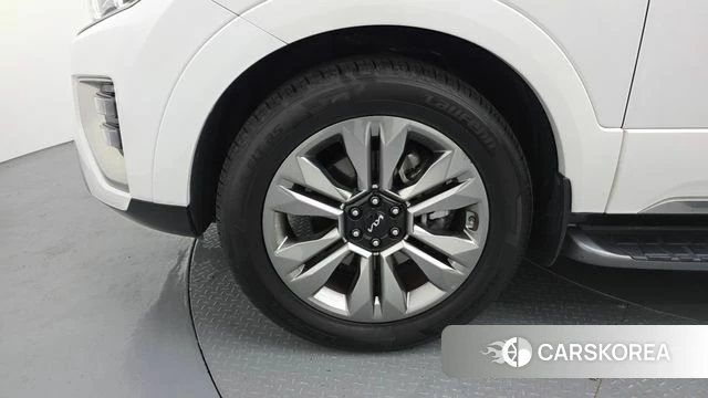 Kia Mohave Master id 4715601 из Кореи 15
