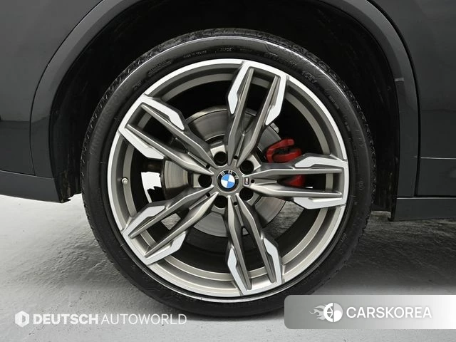 BMW X4 (G02) id 4641799 из Кореи 15