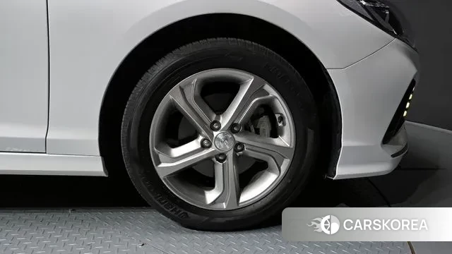 Hyundai Sonata New Rise id 3034152 из Кореи 15