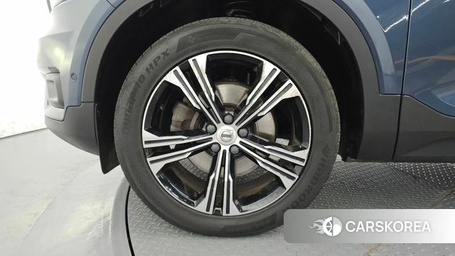 Volvo XC40 id 4736300 из Кореи 25