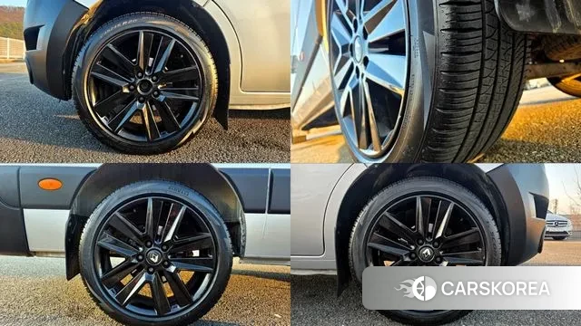 Renault Korea (Samsung) Master id 3499659 из Кореи 15