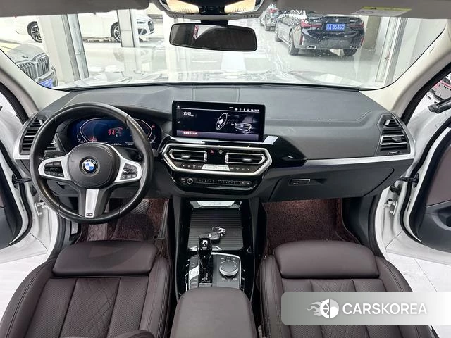 BMW X3 id 4297328 из Китая 12
