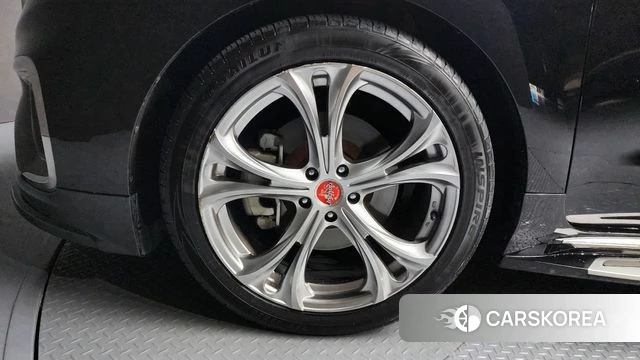 Kia The New Carnival id 4363044 из Кореи 27