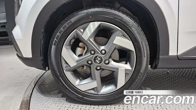 Hyundai Venue id 2891701 из Кореи 15