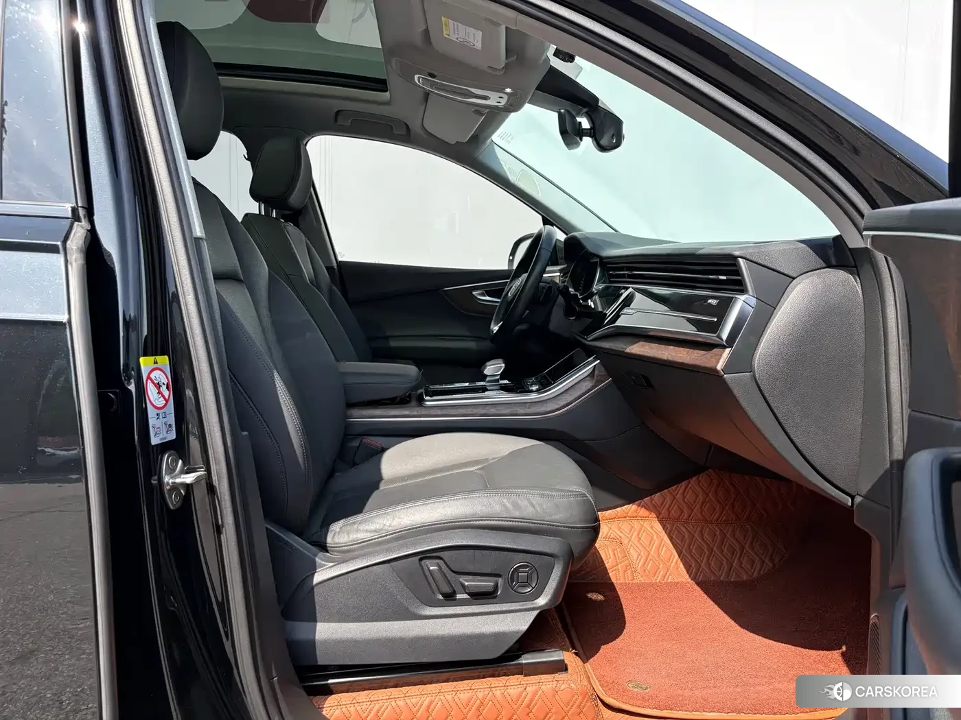 Audi Q7 id 4559849 из Китая 22