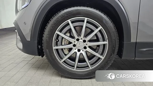 Mercedes-Benz GLB-Class X247 id 3572048 из Кореи 15