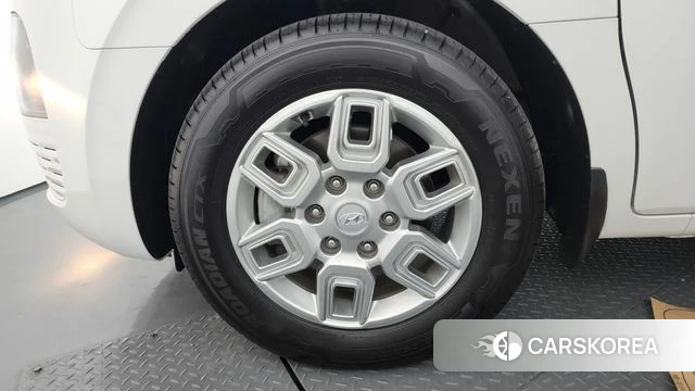 Hyundai Staria id 3953033 из Кореи 15