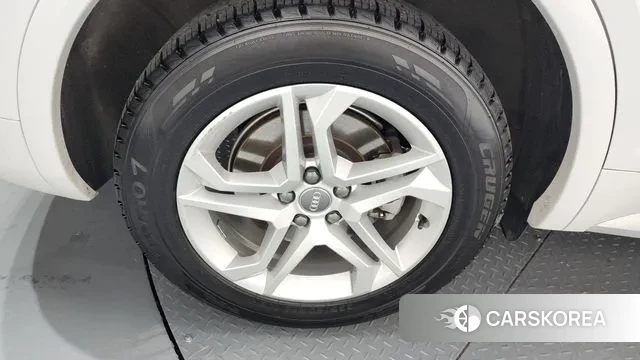 Audi Q5 (FY) id 3484297 из Кореи 15