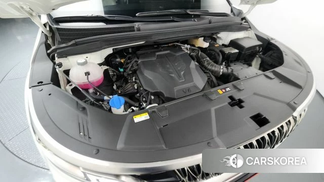 Kia Carnival 4th generation id 3850874 из Кореи 15