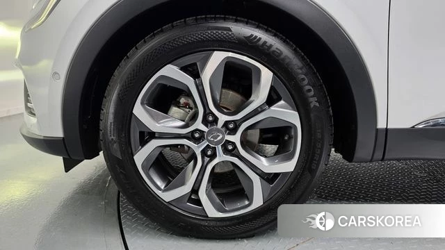 Renault Korea (Samsung) XM3 id 4693554 из Кореи 25