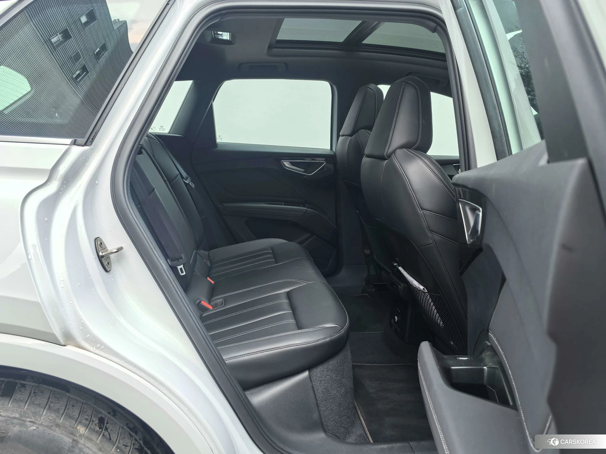 Audi Q4 id 4419536 из Китая 18