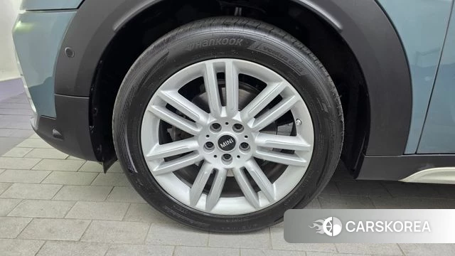 Mini Cooper Countryman id 4476455 из Кореи 26