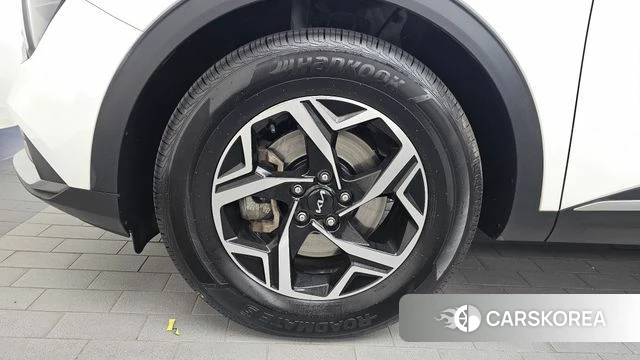 Kia Sportage 5th Generation id 4775025 из Кореи 27