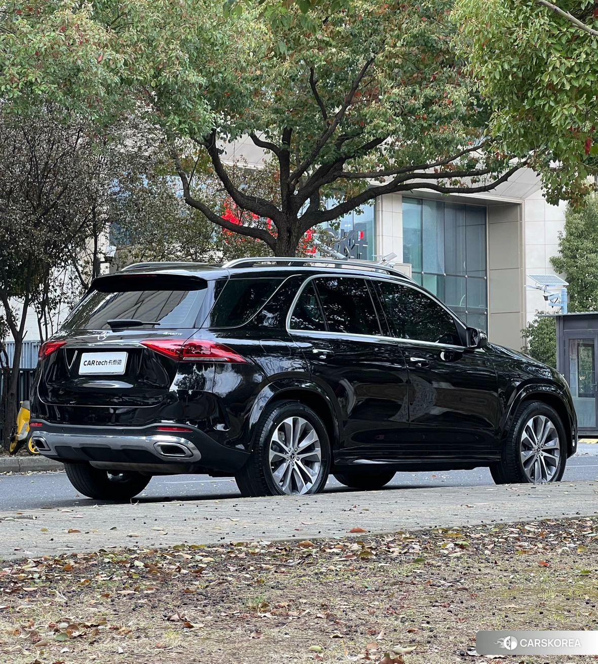 Mercedes-Benz GLE id 4515150 из Китая 17