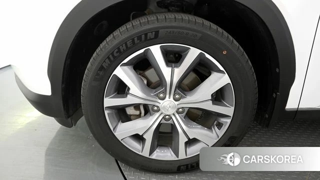Hyundai Palisade id 4396766 из Кореи 29