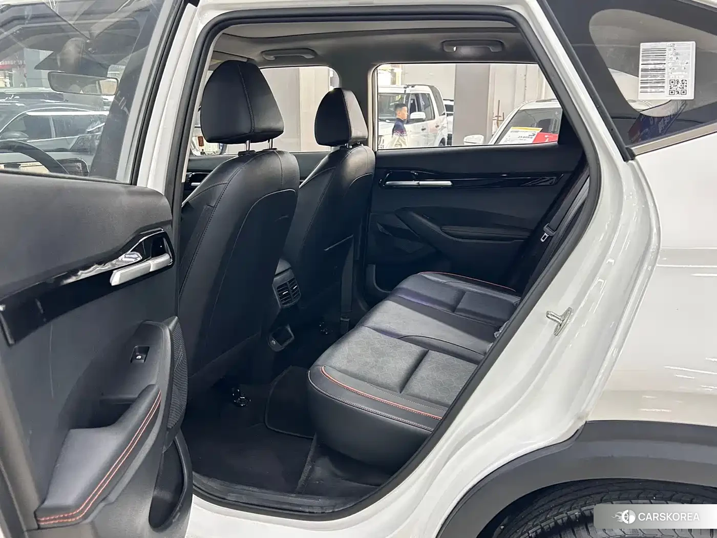 Kia Seltos id 4565215 из Китая 10