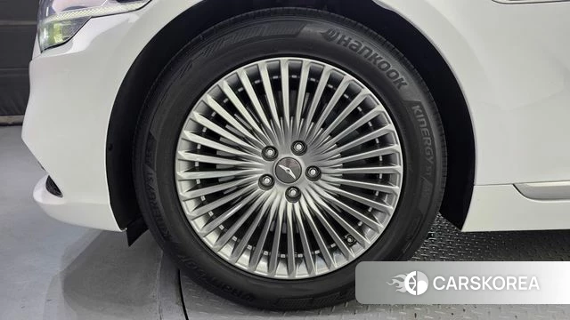 Genesis G90 id 4882279 из Кореи 30
