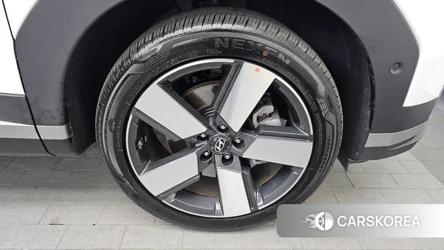 Hyundai Santa Fe (MX5) id 3507430 из Кореи 15