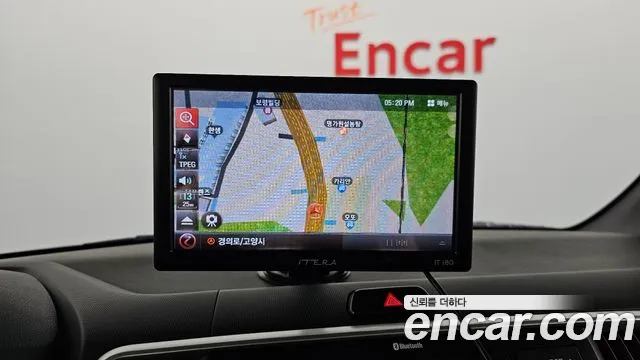 Kia The New Ray id 2639458 из Кореи 15