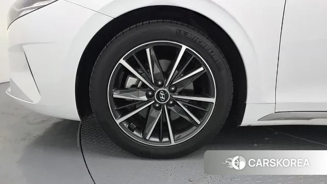 Hyundai The New Grandeur IG id 3427095 из Кореи 15