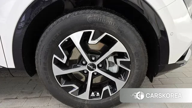 Kia The New Sportage 5th Generation Hybrid id 3236589 из Кореи 15