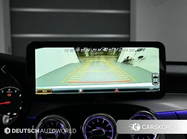 Mercedes-Benz C-Class W205 id 3880225 из Кореи 14