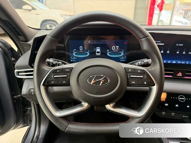 Hyundai Elantra id 4329006 из Китая 18