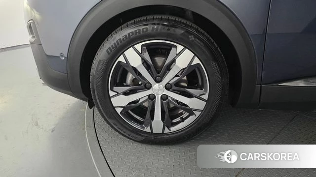 Peugeot 5008 second generation id 3829125 из Кореи 15