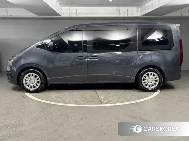 Hyundai Staria id 2974944 из Кореи 15