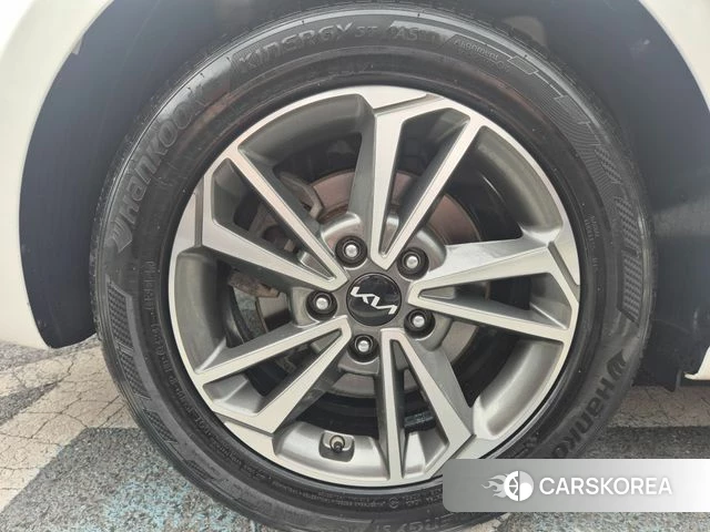 Kia The New K3 2nd generation id 4763637 из Кореи 15