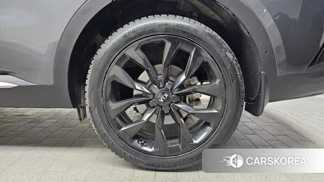 Kia Sorento 4th Generation id 3640369 из Кореи 15