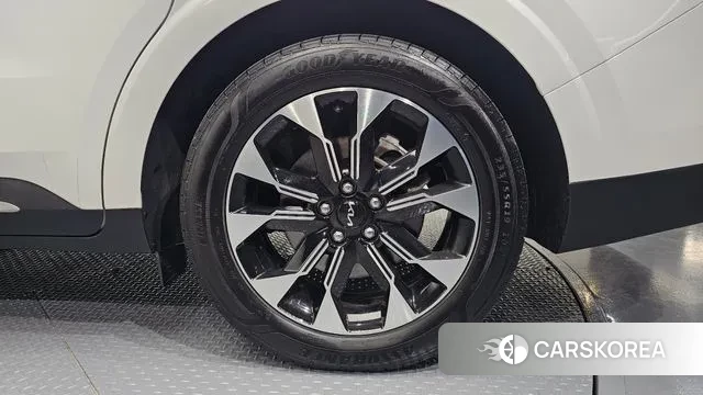 Kia Carnival 4th generation id 3452591 из Кореи 15