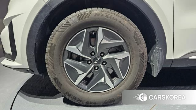 Kia Sorento 4th Generation id 4294110 из Кореи 15