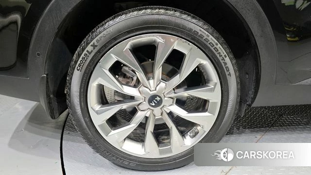 Kia Sorento 4th Generation id 4429169 из Кореи 31