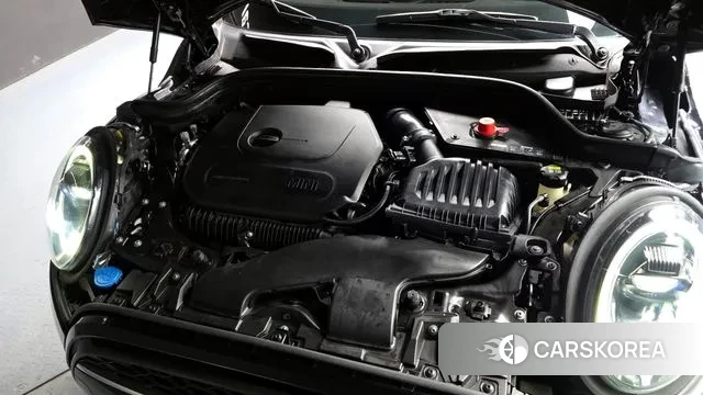 Mini Cooper S id 3592101 из Кореи 15