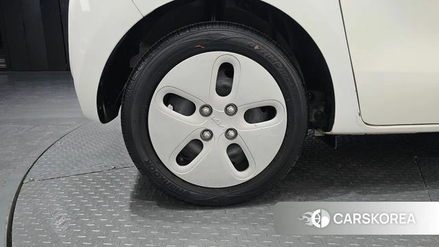 Kia The New Ray id 4415772 из Кореи 15