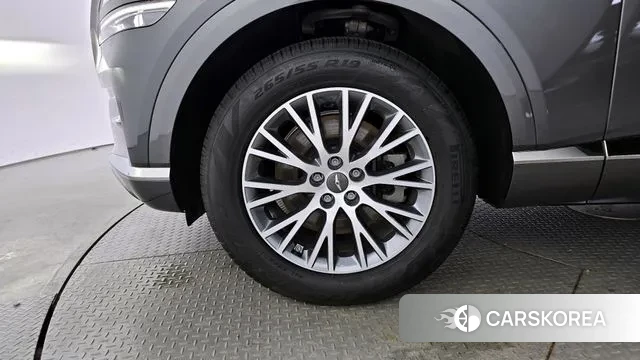 Genesis GV80 id 3002835 из Кореи 15