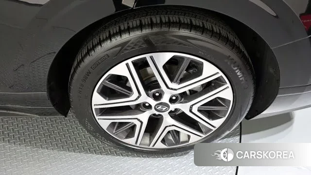 Hyundai Grandeur (GN7) id 3388390 из Кореи 15