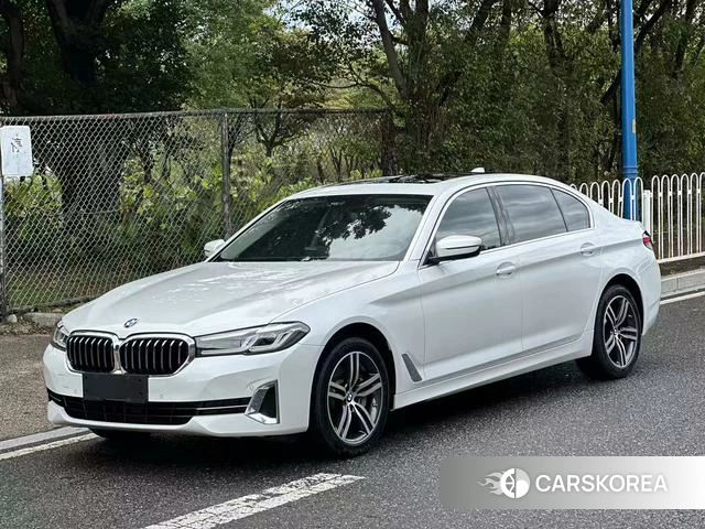 BMW 5 series id 4328908 из Китая 17